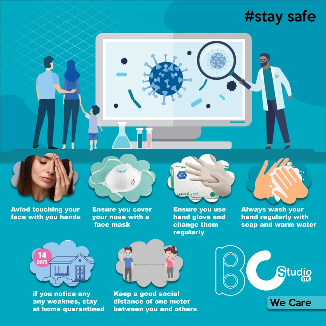 bcstudiolite's tweet photo. Bc studio cares stay safe during this period #bcstudio
#bcstudiolite https://t.co/mFYyoyjpWG