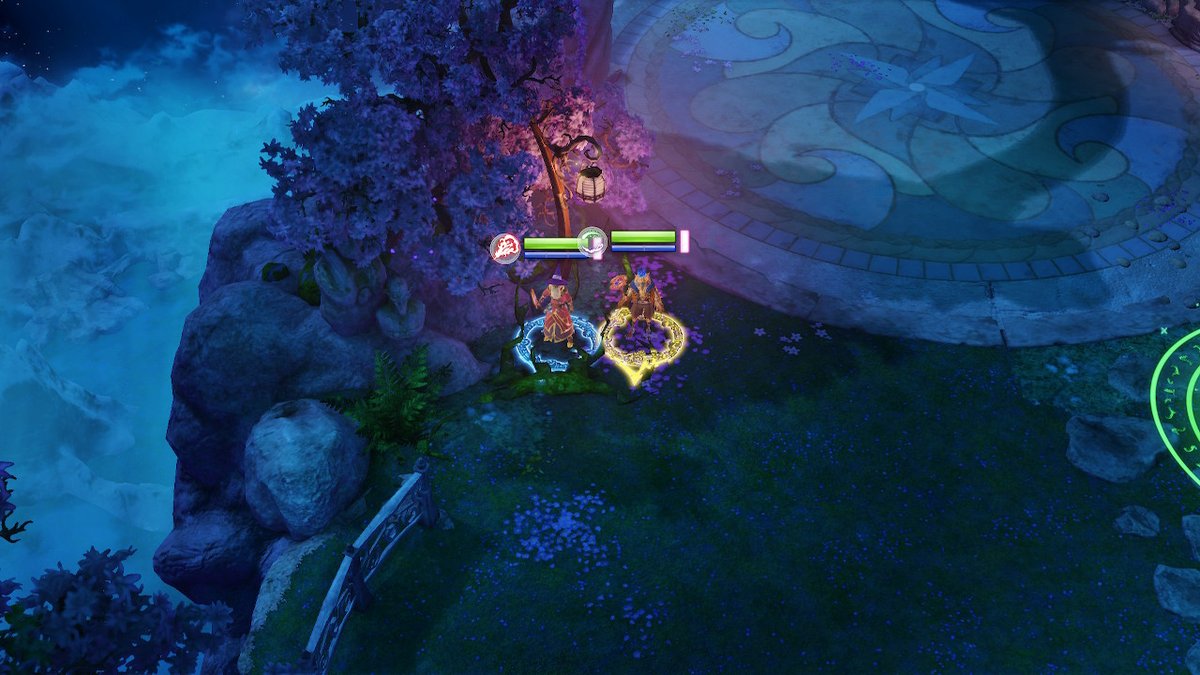 zyus0125's tweet photo. #NineParchments #NintendoSwitch https://t.co/MbV3yXwlzp