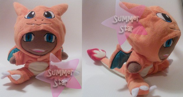 pokemon raihan plush