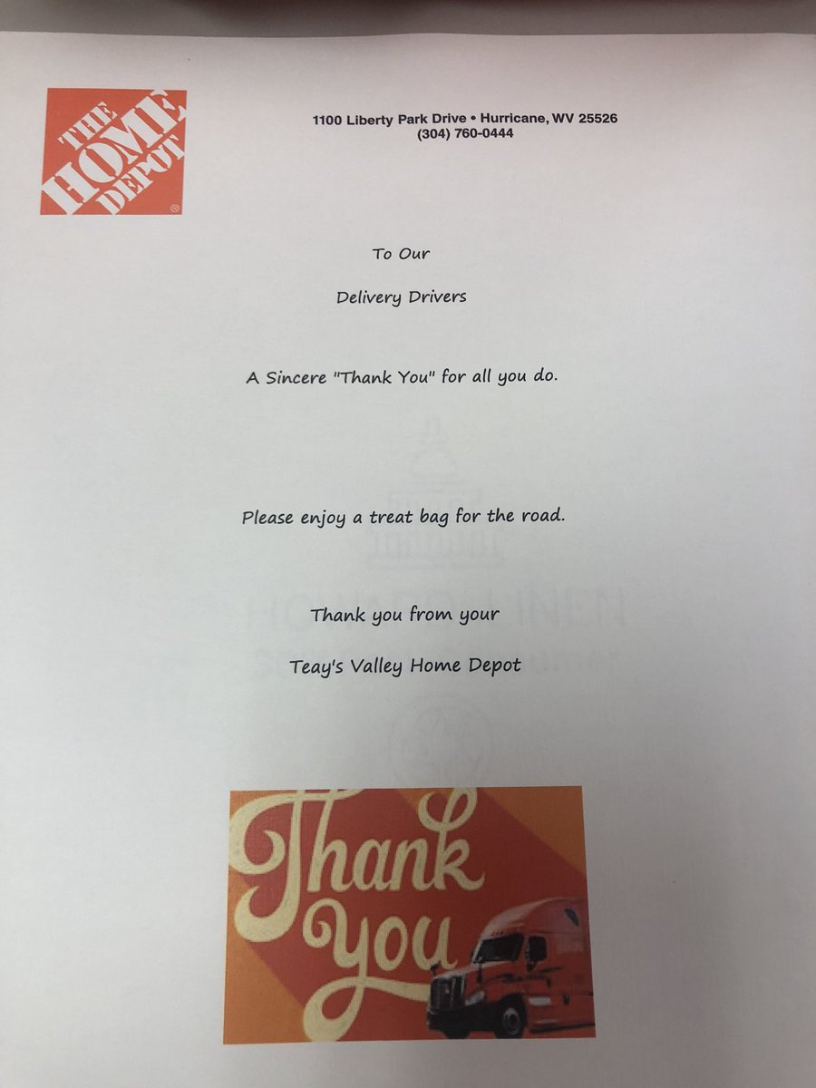 Lorie Bowen (@loriecorke) on Twitter photo Just alittle something for the drivers that are making everything possible β€οΈ #8429 We are a TEAM @thd_young <a href="/THDGeorgeC8429/">George Cox</a> <a href="/BBrandon33/">Bobby Brandon</a> <a href="/DannyWatson04/">Danny Watson</a> <a href="/Mis_T_Thompson/">Misty Thompson</a> <a href="/JanMorr19462760/">Jan Morris</a> <a href="/TerryFletcher65/">Terry Fletcher</a> <a href="/AngieBritton5/">Angie Britton</a> <a href="/alana_jean2/">Alana McComas</a> Just alittle something for the drivers that are making everything possible β€οΈ #8429 We are a TEAM @thd_young <a href="/THDGeorgeC8429/">George Cox</a> <a href="/BBrandon33/">Bobby Brandon</a> <a href="/DannyWatson04/">Danny Watson</a> <a href="/Mis_T_Thompson/">Misty Thompson</a> <a href="/JanMorr19462760/">Jan Morris</a> <a href="/TerryFletcher65/">Terry Fletcher</a> <a href="/AngieBritton5/">Angie Britton</a> <a href="/alana_jean2/">Alana McComas</a>