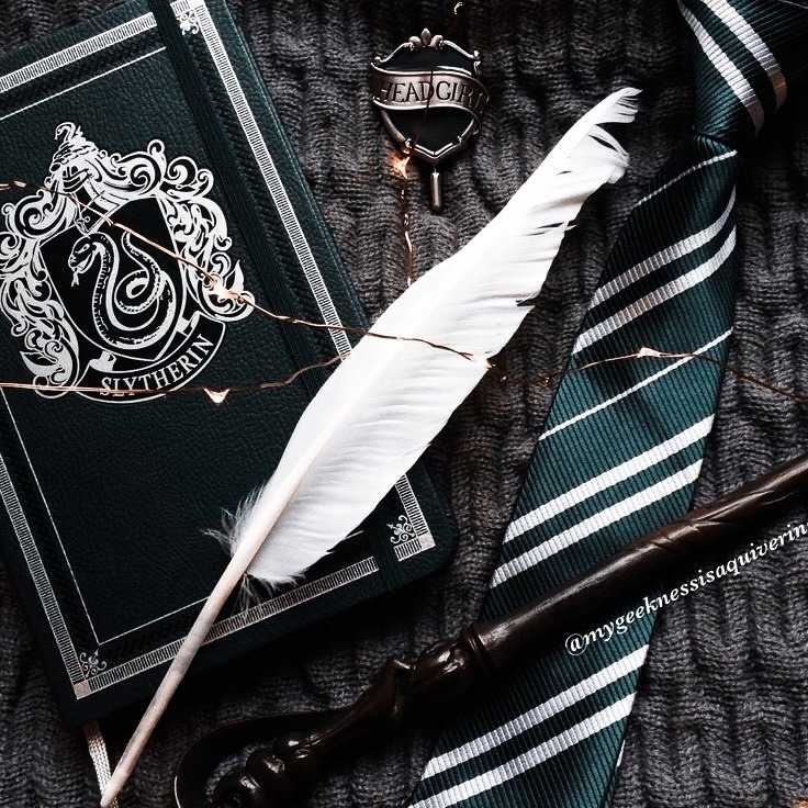 • San - Draco Malfoy ( Harry Potter)