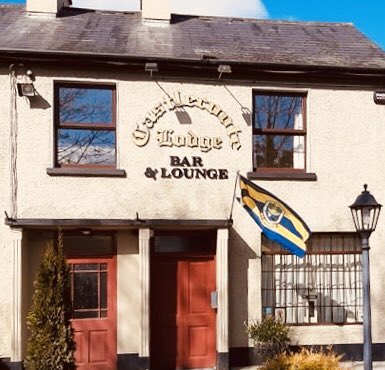 CastlecootePub's tweet photo. Rest in peace Conor Connelly #ripconor @RoscommonGAA https://t.co/uh9Fg7CM1s