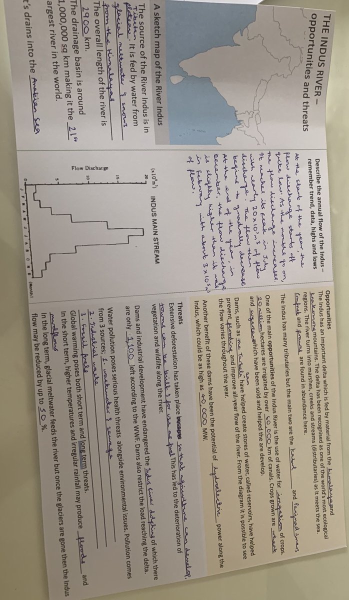 ReptonDXBGeog's tweet photo. Absolutely amazing work by our year 10 Geography students today! We may not be in a physical classroom together however our virtual learning classroom is certainly not holding us back. We are so so proud of our students. They are continuing to work as a team through ‘Teams’! https://t.co/jPAnaL7I3v