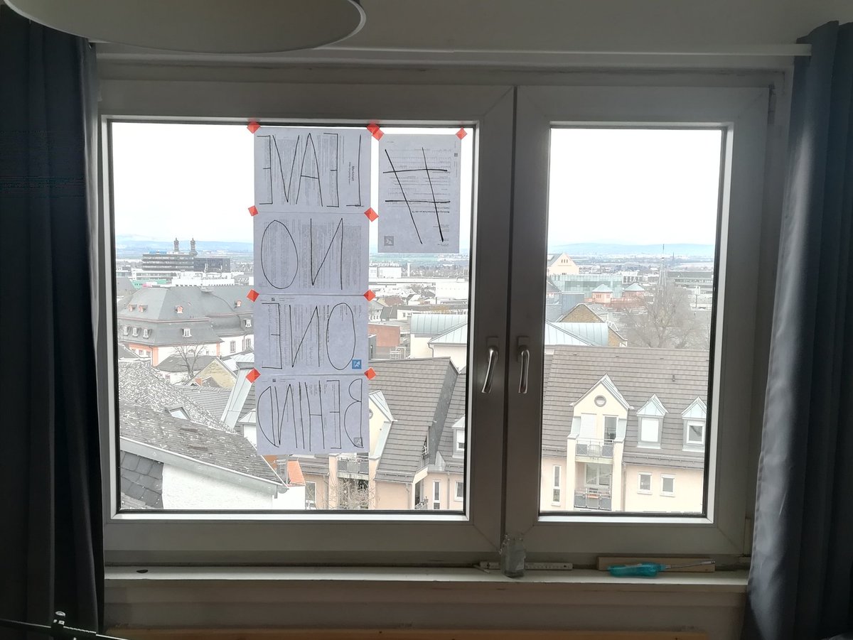 Lutscho_'s tweet photo. #leavenoonebehin
#refugeeswelcome
#seebrücke https://t.co/qZFJQKVuml