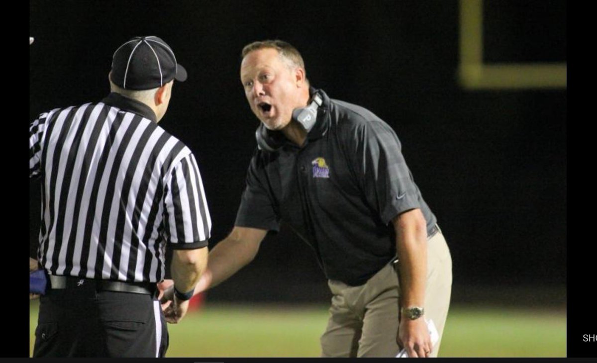 WayneDBragg's tweet photo. @Fuquayway @GoldenHawksFB @RAWHS7 @CoachBowser2 @antb43coach @TheMattFletcher @Coach_B_Harrell @MacGovernM @CoachBryanTill @BHarrington_HC I nominate @G_L_ATHLETICS @Coach_Civ @DavidHGuffey @Coach_Goudeau https://t.co/qnAu2XplLE