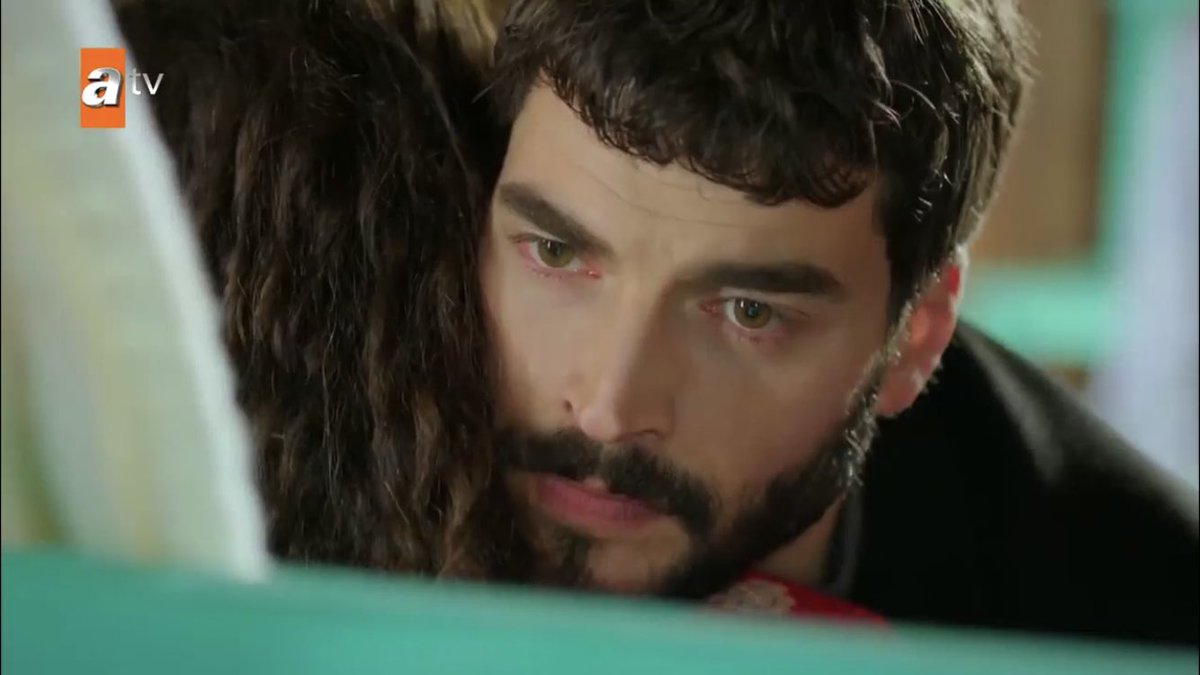 so they’re good now???  #Hercai  #ReyMir