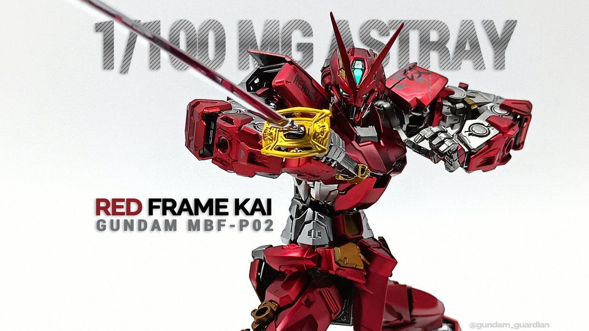 GundamGuardian tweet media