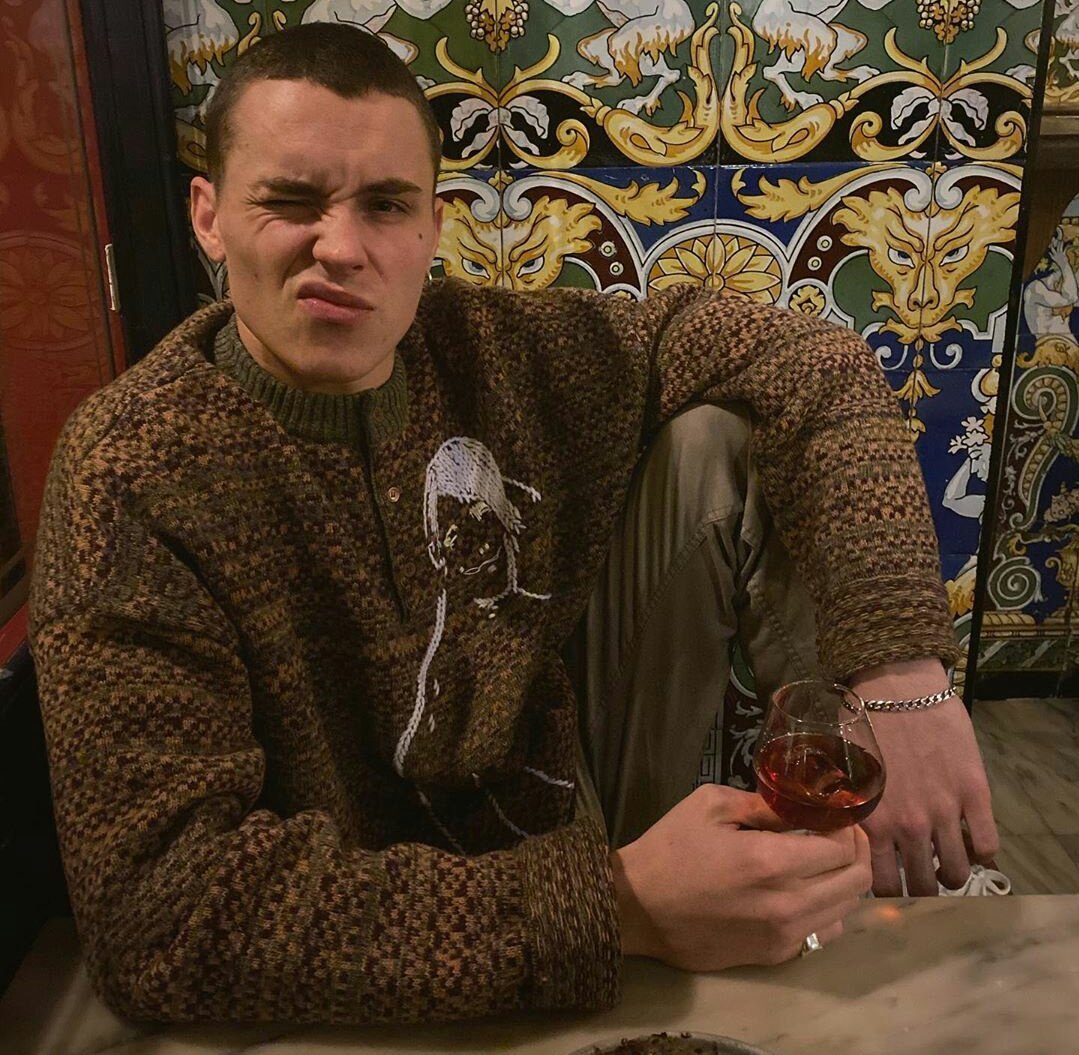 Алексей Новацкий