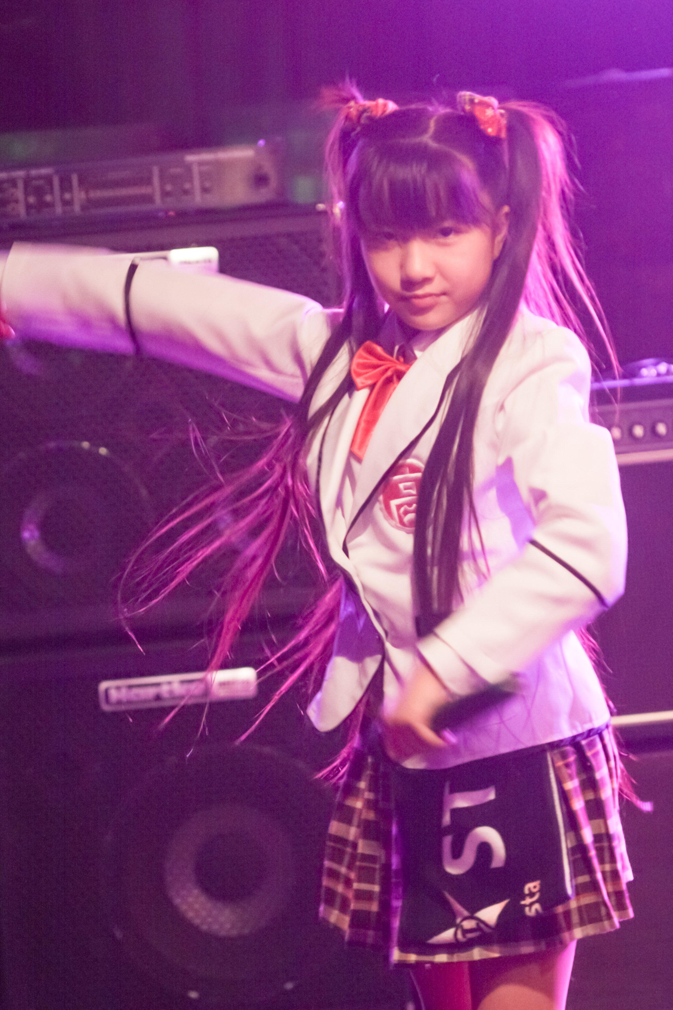 アイドル りりこち りりこち MIONEのキセキ パフォーマンスもだけど自信が付いたのも有るのか見た目も一気に成長したね！  高校生ぐらいで子供っぽさが抜けると更に可愛くなりそう！？ ＃りりこち ＃みおね ＃KGP ＃JSアイドル ＃アイドル解散 https://t.co  ...