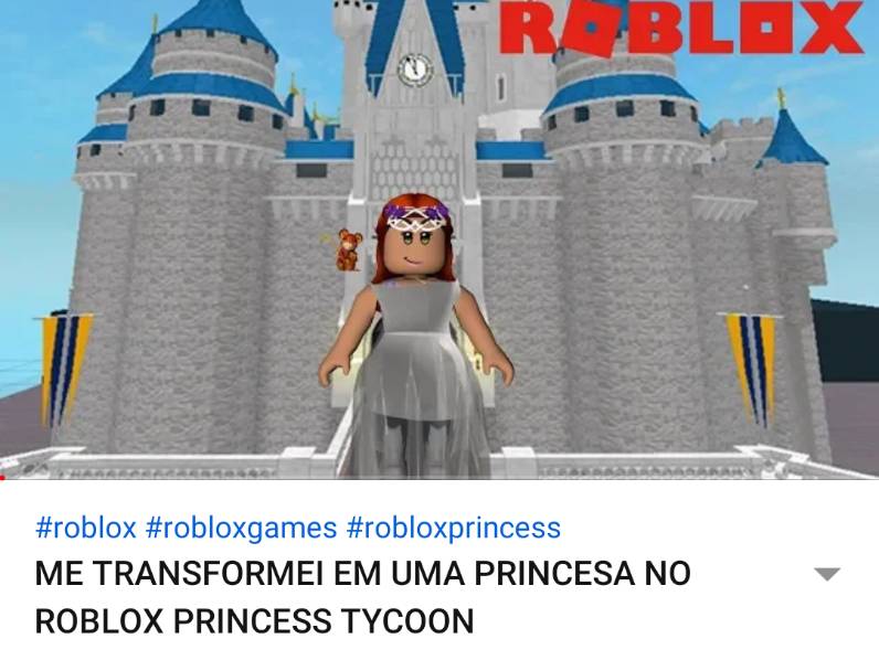 Robloxprincess Hashtag On Twitter