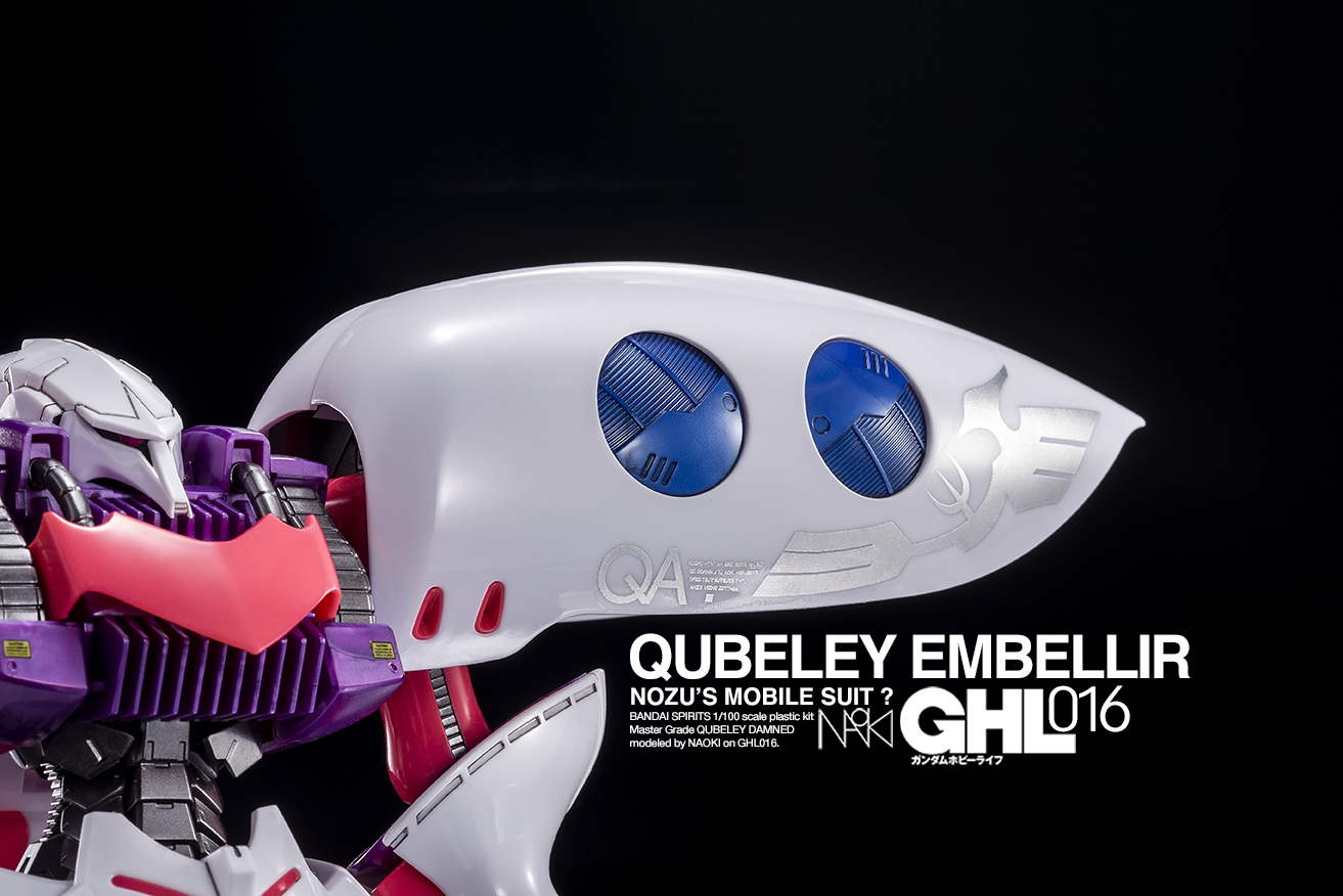 Naoki Titanomachia準備中 お知らせ Ghl016のビルドダイバーズ外伝誌上企画にてキュベレイダムドの妄想バリエーション キュベレイアンベリール を製作 バンダイさんに協力していただきキュベレイカラーで成形したキットを Naoki Titanomachia準備中 お知らせ Ghl016のビルドダイバーズ外伝誌上企画にてキュベレイダムドの妄想バリエーション キュベレイアンベリール を製作 バンダイさんに協力していただきキュベレイカラーで成形したキットを