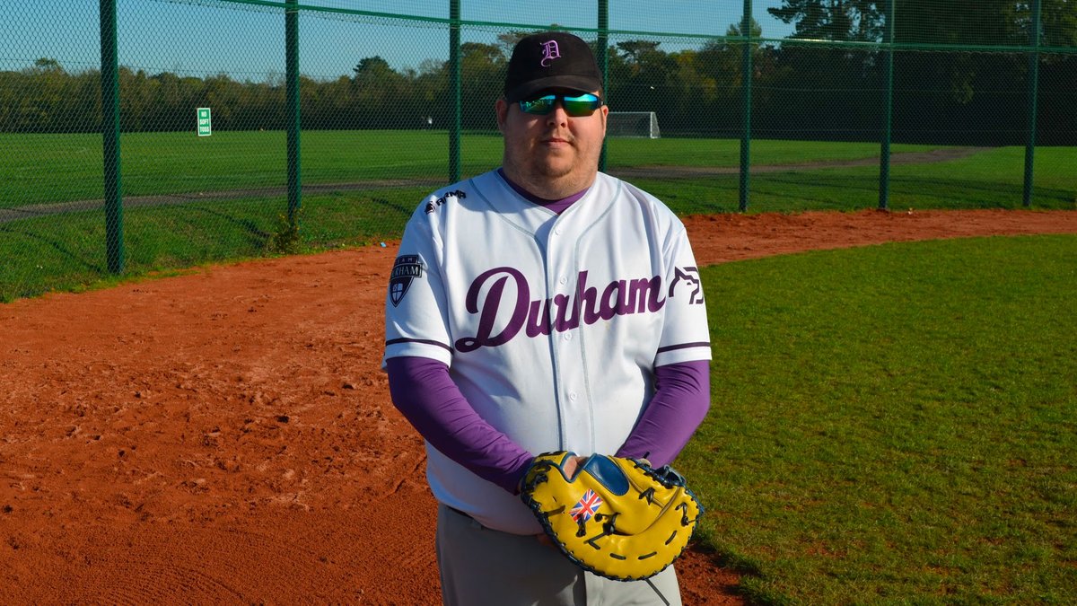 We're happy to announce that James Reilly will remain as Club President for the 2020/21 academic year.

James has gone a great job directing the club this year, and we're confident he will continue to grow the club moving forward. 

#BleedPalatinate #WolvesBaseball