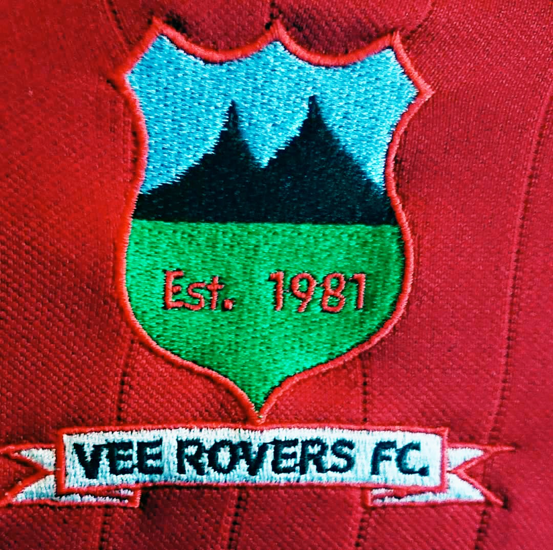 VeeRoversFC's tweet photo. Thanks @stmichaelsTipp for the nomination. We would like to nominate @SuirsideFC @KilmanahanUTDFC @CahirParkAFC and @CelticCastlebar https://t.co/0nW7JdJt1q