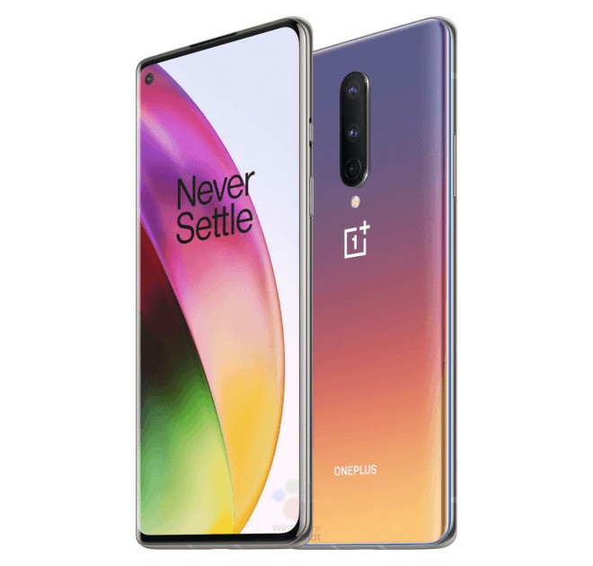 OnePlusHype's tweet image. Check out the new color variants for the #OnePlus8. #OnePlusHype