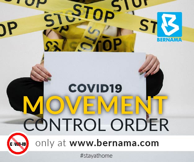 Here’s your frequently asked questions about Movement Control Order on bernama.com/en/general/mov…

#StayAtHome 
#COVID19