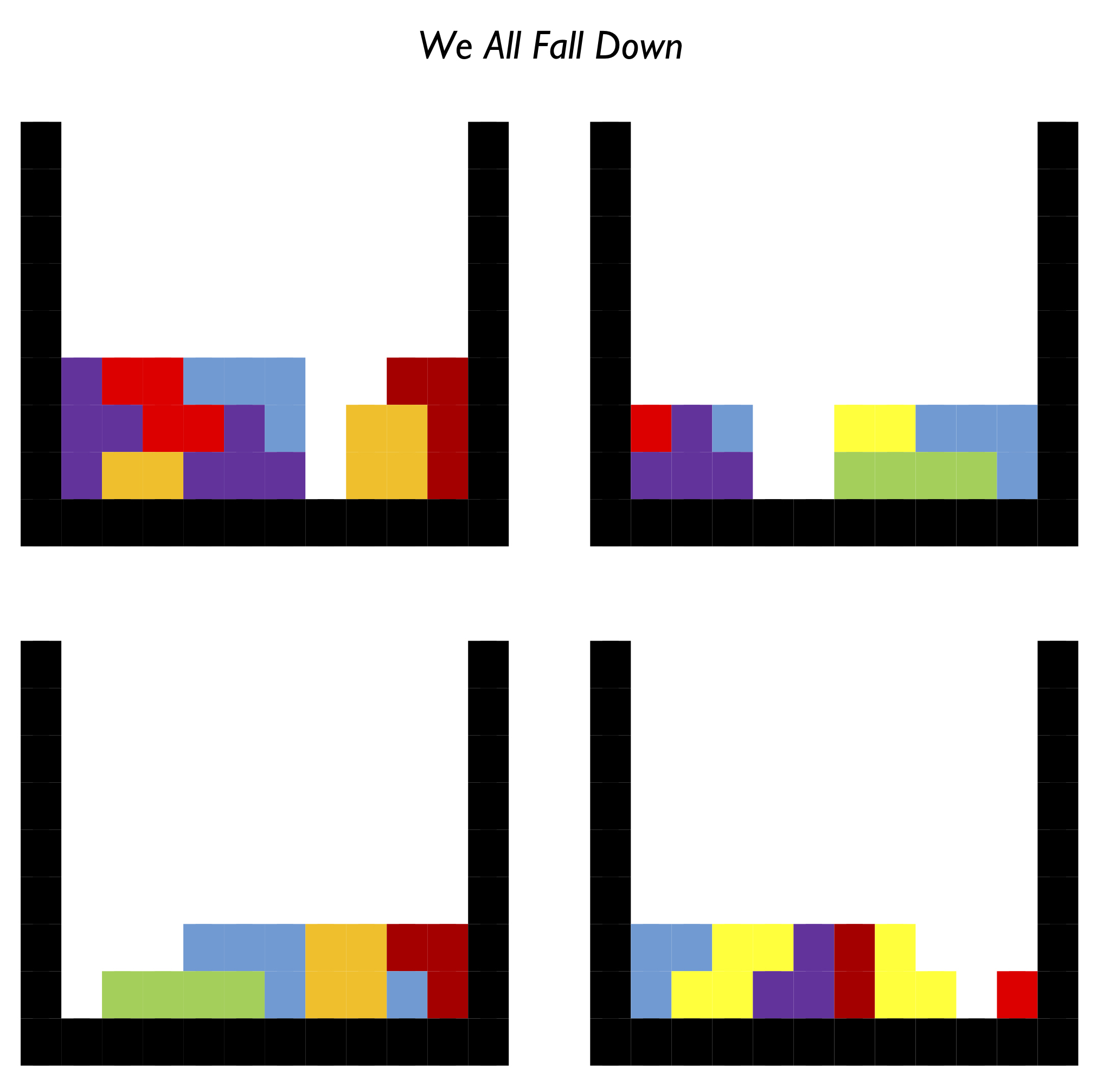 CS50 on Twitter "This is CS50's Puzzle of the Day for March 29. The