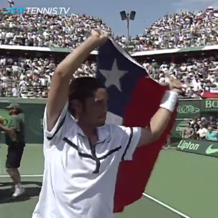  Happy Birthday, Marcelo Rios! 