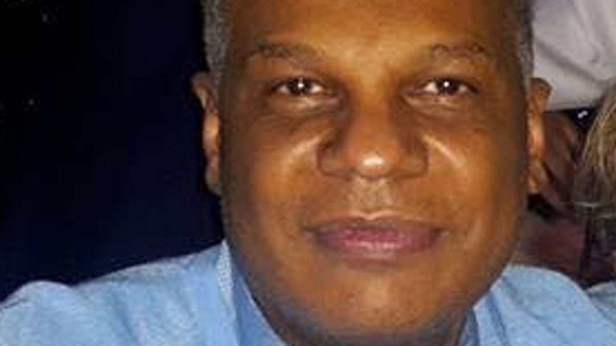 BREAKING: First UK doctor dies of Coronavirus during crisis. Amged El-Hawrani, 55, was an ENT specialist in the midlands. RIP.