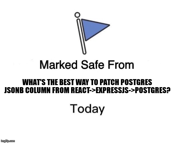 Meme Overflow tweet media