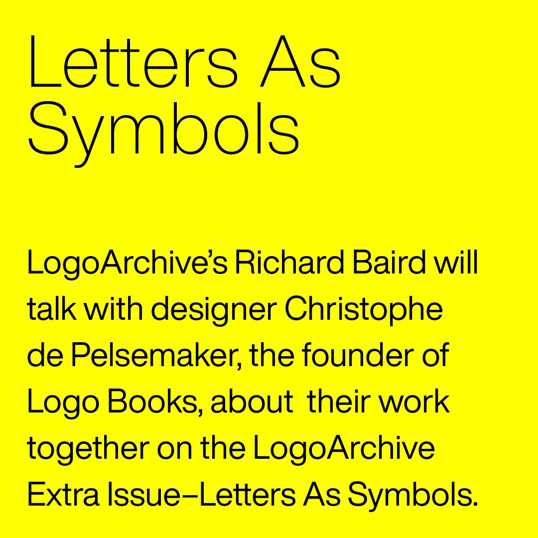 LogoArchive tweet media