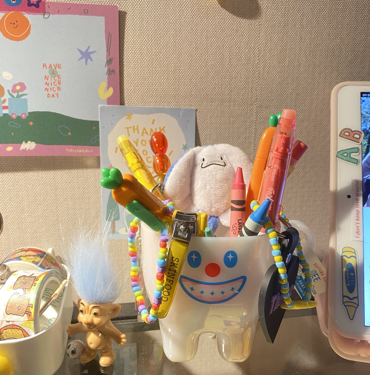 นั่งมองก็แฮปปี้ละ🤸🏻‍♂️💭💖