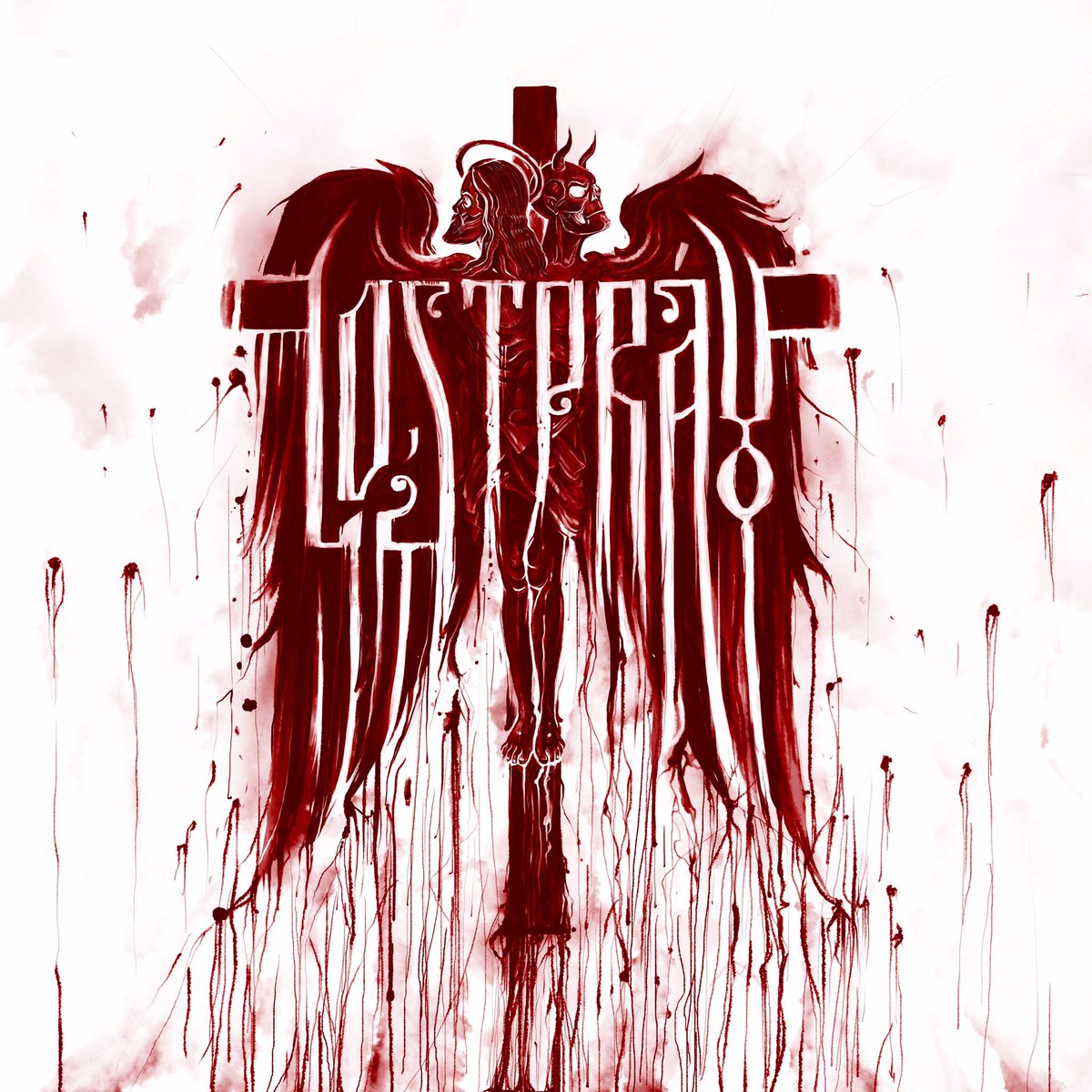 LostprayOffcl's tweet photo. Lostpray Blood Eagle Art
•
#art #metalart #metalartwork #lostpray #bloodart #illustration https://t.co/rF8VgvZ8lp
