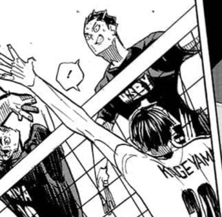Chapter 386 ( Still no successful block ?) 