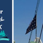 Photo by Historic Ships Bmore (@BaltimoreShips)