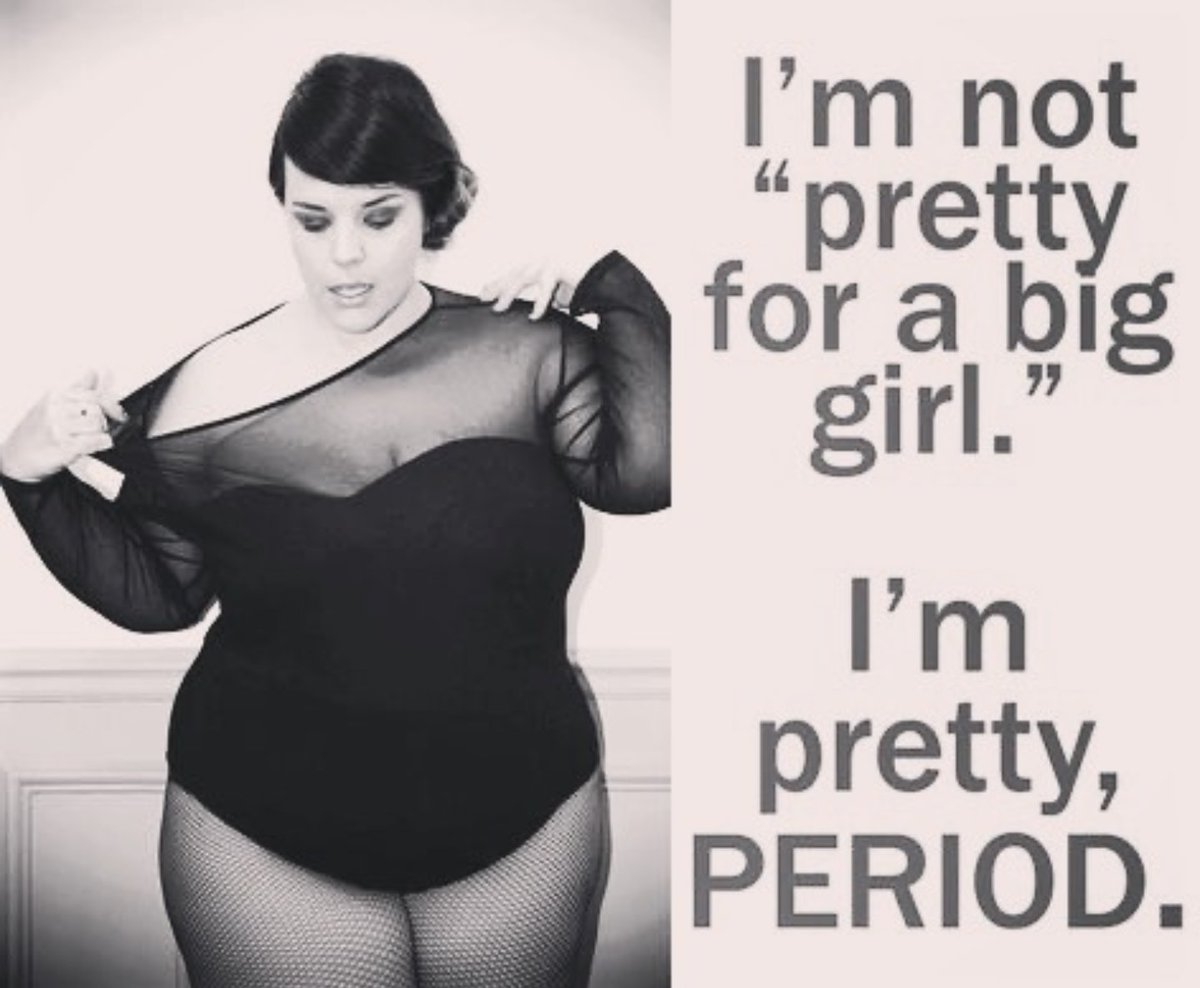 author_carawade's tweet image. Damn straight! #selfworth #impretty #Selfesteem #curvalicious