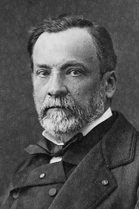 lauren_popov's tweet photo. “Science knows no country because knowledge belongs to humanity, and is the torch which illuminates the world.” 
— Louis Pasteur (1876) #COVID19 #SARSCoV2 https://t.co/RhonPglQnK