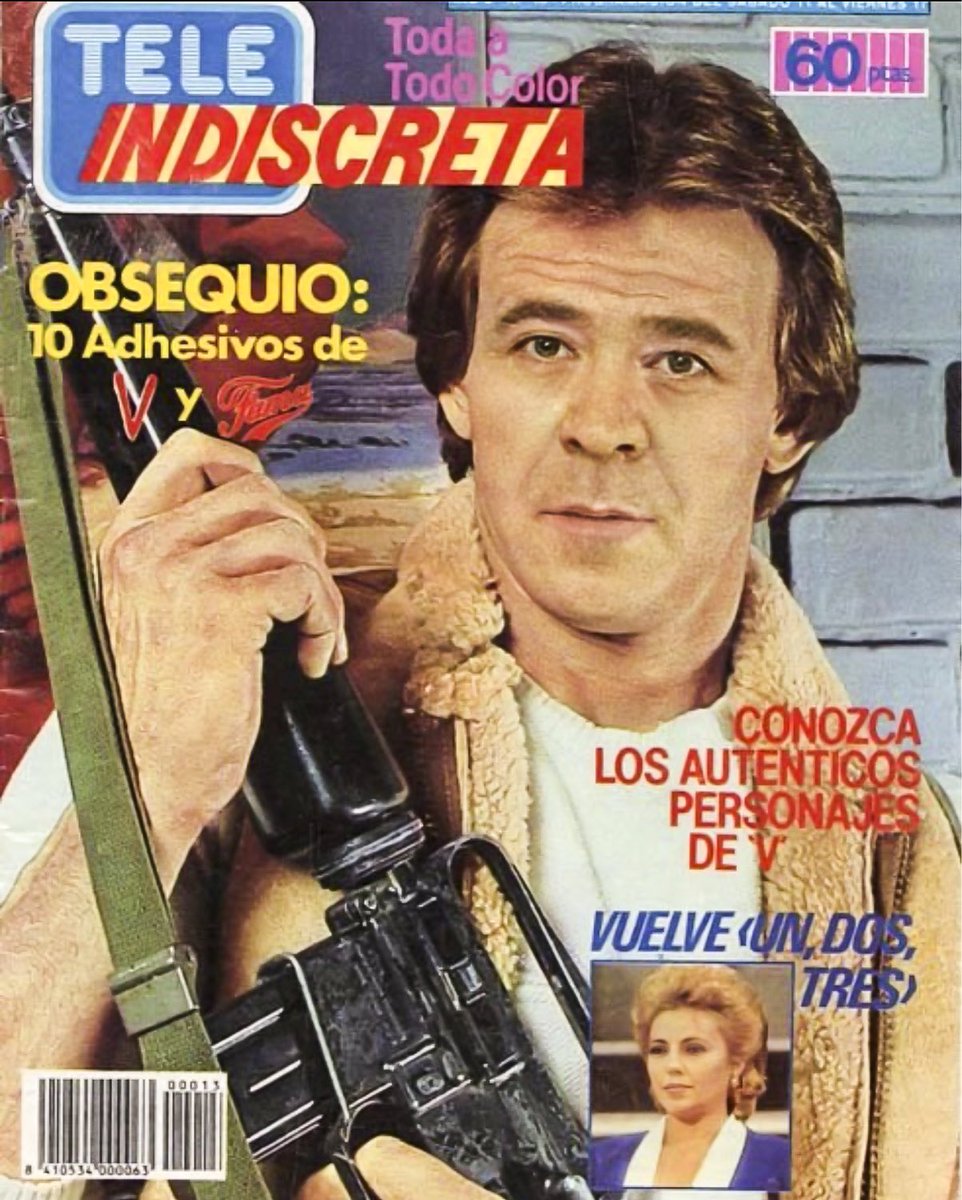 photochopeando's tweet image. Que tiempos aquellos. #teleindiscreta @Teleindiscreta_  Número 13.