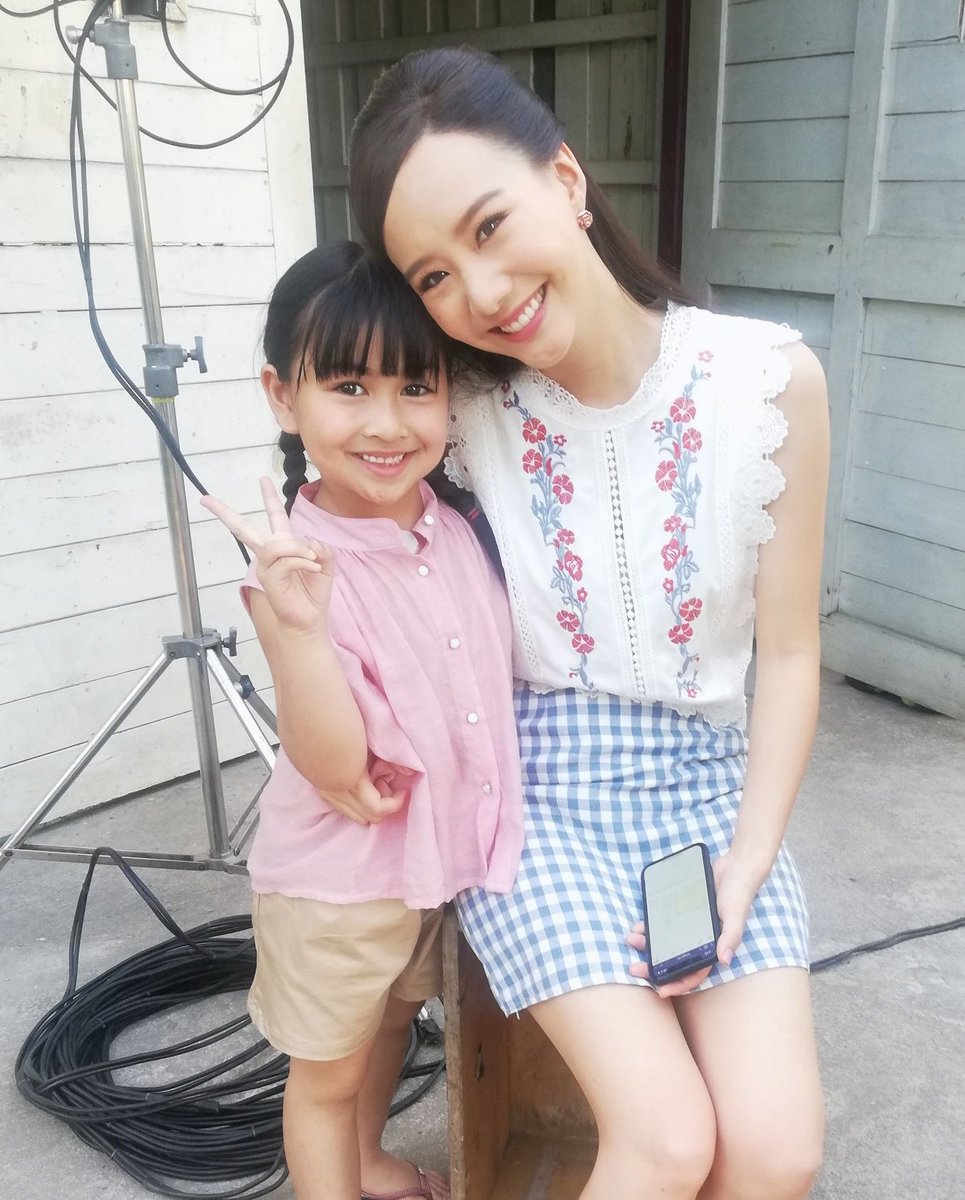 NModelkids's tweet photo. ในที่สุดอายุพิณก็สมหวัง หนูนา หนูนะ ยินดีด้วยนะคะ ❤❤❤❤❤
#ทุ่งเสน่หาep19 https://t.co/ds4UwHY5yI