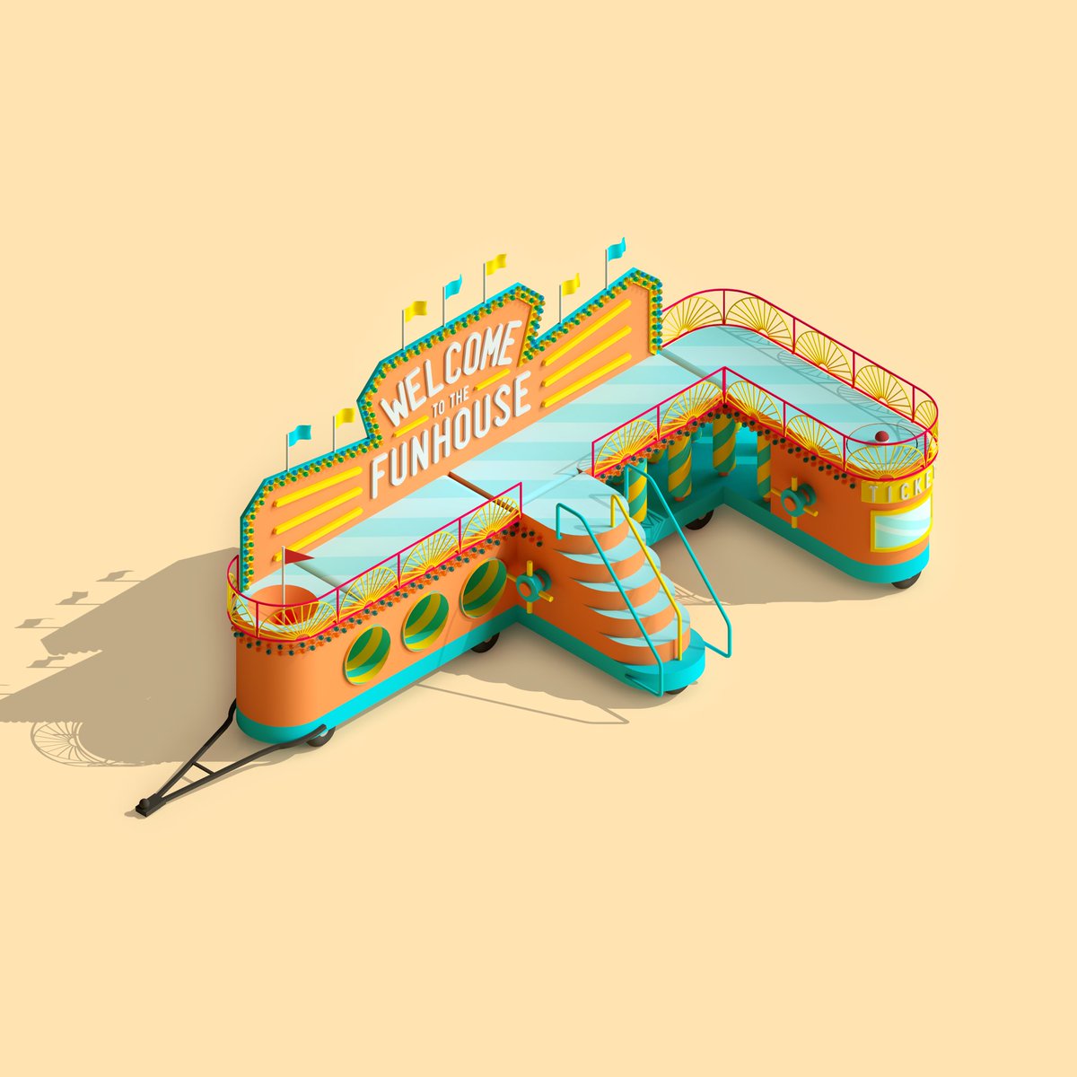 F for free family fun. We’ve made Alphaputt free to download for the next week. Enjoy 😊 apps.apple.com/gb/app/alphapu…