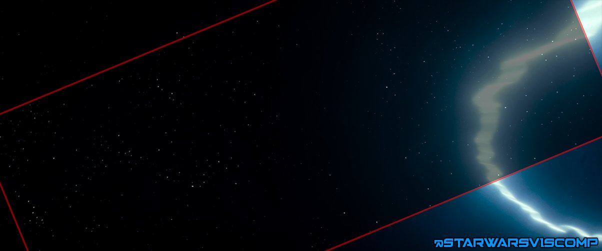 Star Wars Visual Comparisons The Rotating Stars That Rey Sees During Her Vision In Theriseofskywalker Includes The Exact Stars From The Opening Crawl Of Anewhope 19 Starwars Anh Tros T Co Fnd3llidfs