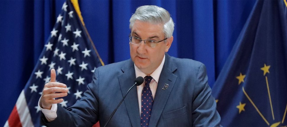 Attention Indiana! we’ve prob not seen the worst of COVID19 &amp; My heart aches for families impacted so far. But compared to what I hear from my colleagues covering Corona in other states Gov Holcomb’s resources are way ahead to keep us safe. Please Listen! <a href="/WTHRcom/">WTHR.com</a> @GovHolcomb