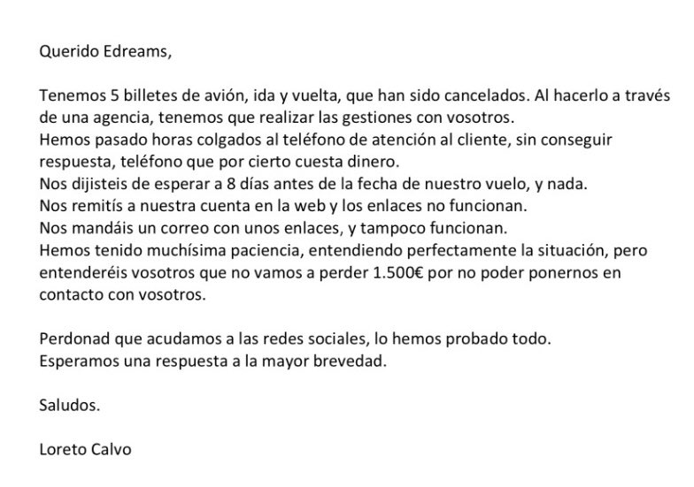 Loreto Calvo Ambel tweet media