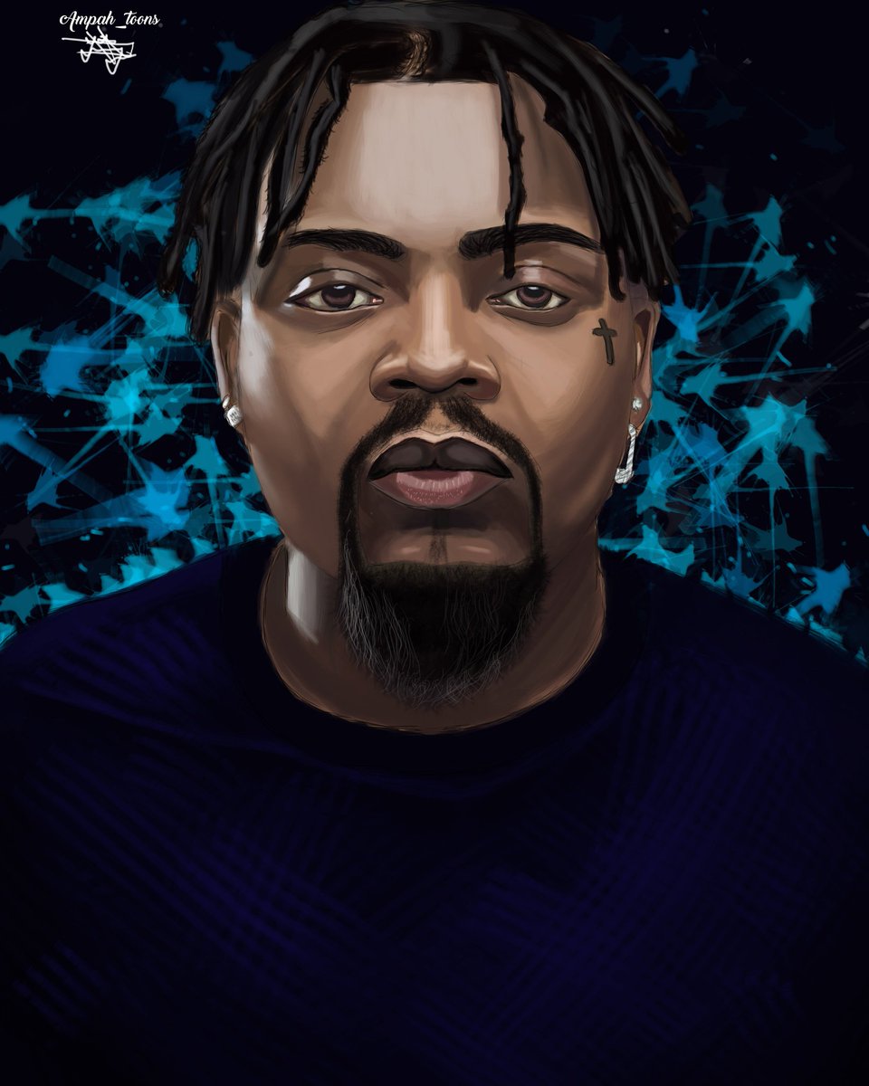 Ampah_toons's tweet photo. #olamide #olamidefanpage #Ghanaian_artist #naija_artist #digitalart #kobbytoons #naijatotheworld #naija_celebrity #dj_otabel https://t.co/oSUdlmr92I