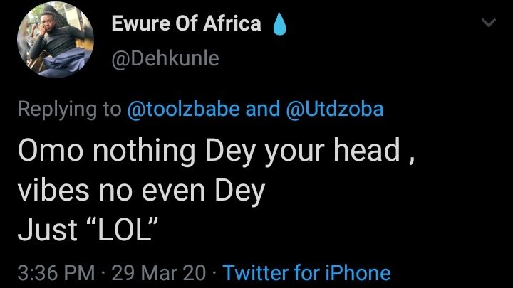 DjXvibranium's tweet image. She really subscribe for night plan 🤣🤣🤣😂 #Toolz #Lol