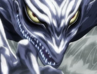 白面の者のtwitterイラスト検索結果