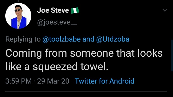 DjXvibranium's tweet image. She really subscribe for night plan 🤣🤣🤣😂 #Toolz #Lol