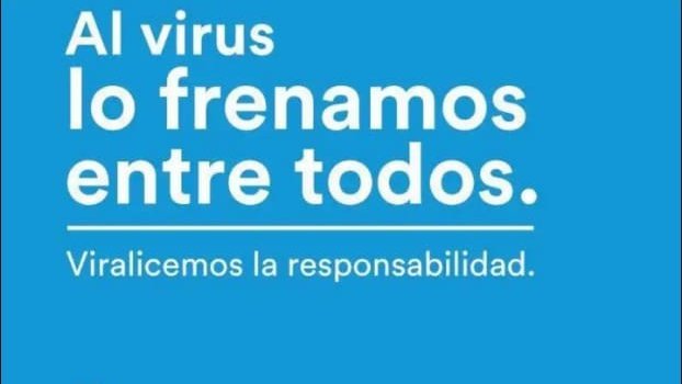 📌 Nos volvemos a encontrar el próximo Domingo de 9 a 10 por <a href="/ecomedios1220/">Eco Medios</a> #TestimoniosJudiciales
#BuenDomingo #QuedateEnCasa #SeamosResponsables