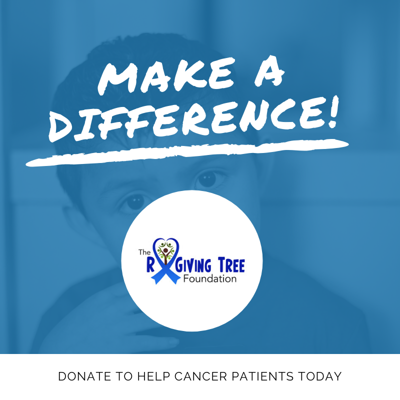 rgivingtree's tweet photo. Make a difference in the lives of cancer patients and their families by giving to The R Giving Tree Foundation today. Here’s how:

🔷Dedicated, general, or anonymous donations 

🔷Donations in memory of someone who fought a noble battle with cancer

https://t.co/CTtrdhQqhl https://t.co/y2VwrxJCOi