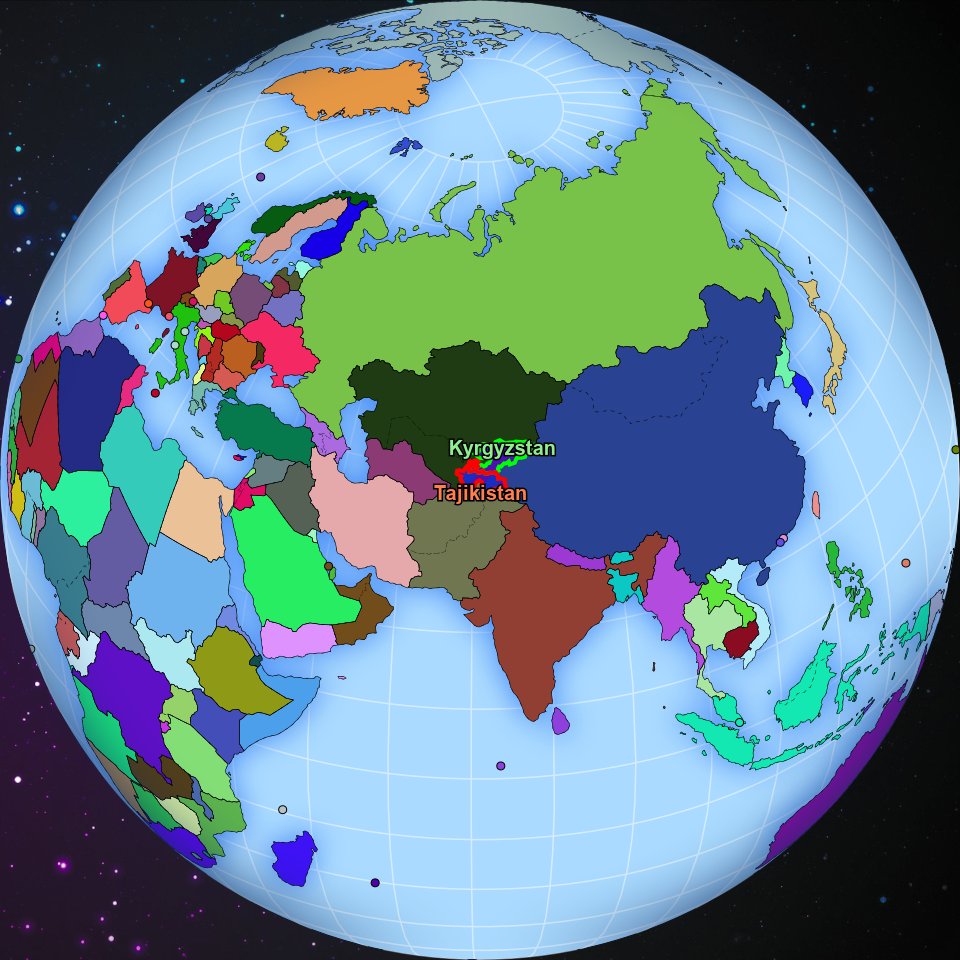 WorldWarBot 2020 tweet media