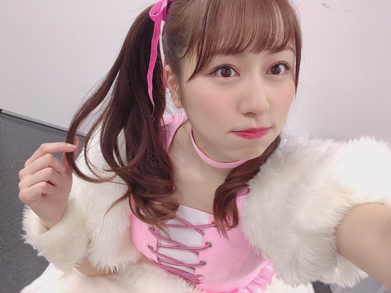 りんごちゃん プニノフ ァ あーりんありがとぉぉぉお 世界で1番ｱｲｼﾃﾙ ももいろクローバーz ももクロ 佐々木彩夏 あーりん