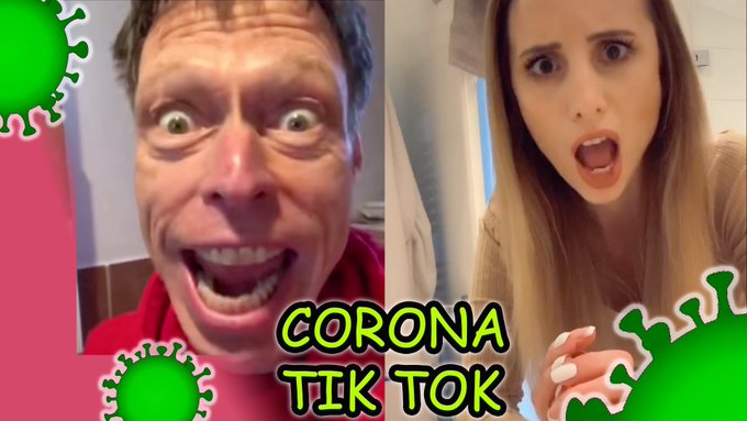 Neues YouTube Video ist online !!! 🙈😂 https://t.co/3NiZ77stIS  . #YouTube #tiktok #Covid_19 #CoronaUpdate<a href="/tag/youtube"class="tags"><span>#youtube</span></a><a href="/tag/tiktok"class="tags"><span>#tiktok</span></a><a href="/tag/covid_19"class="tags"><span>#covid_19</span></a><a href="/tag/coronavirus"class="tags"><span>#coronavirus</span></a><a href="/tag/coro"class="tags"><span>#coro</span></a>