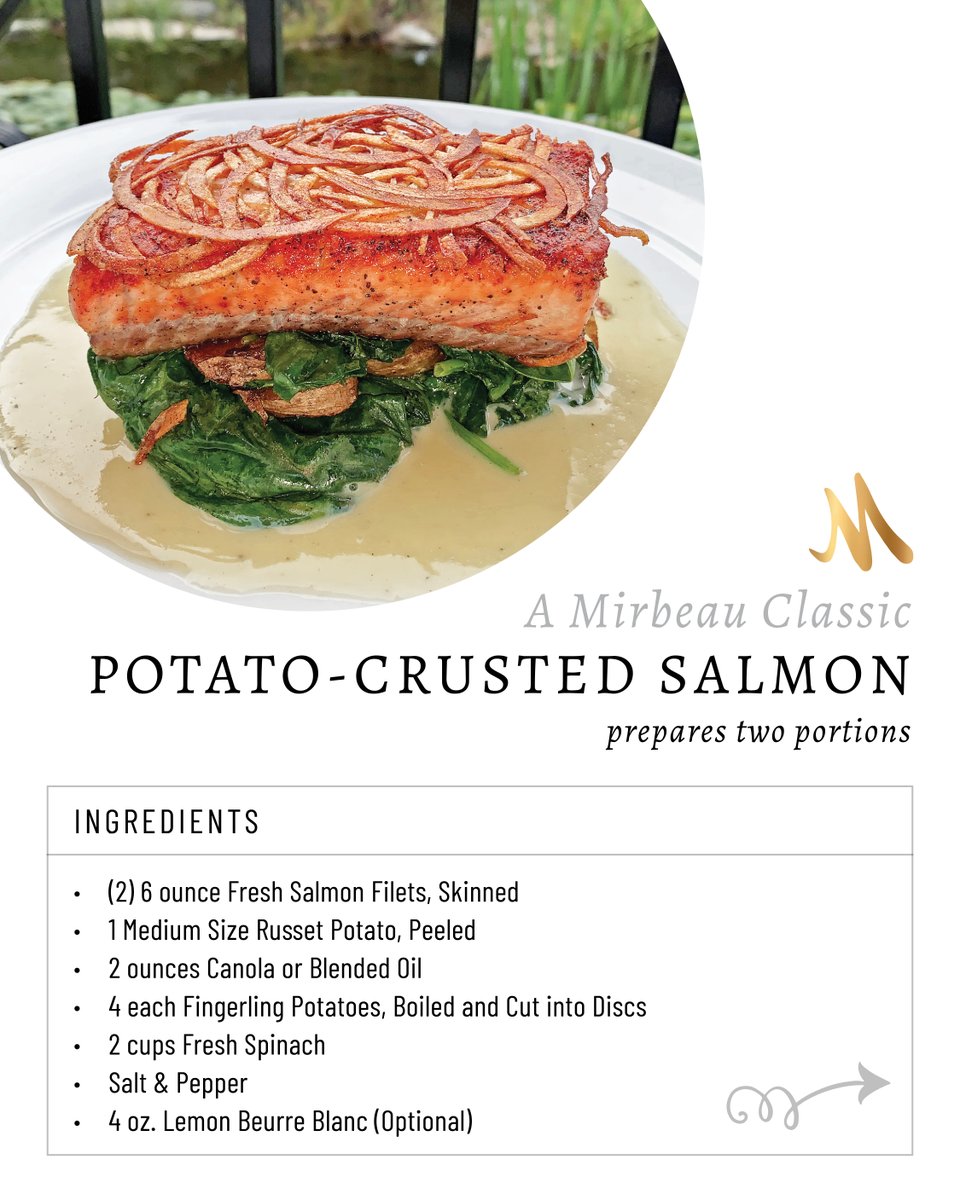 Mirbeau, Skaneateles tweet media