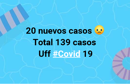 rachel_junco's tweet photo. #QuedateEnCasa las máximas autoridades del país continúan insistiendo en el cumplimiento de las medidas. @elbaporcuba @mirab174 @Mileydi46886184 @Miriam33049385 @JessicaPadrnRo2 @Lisandr47698838 #SomosCuba @RadioCaribeIsla https://t.co/if5Zd8XcBj