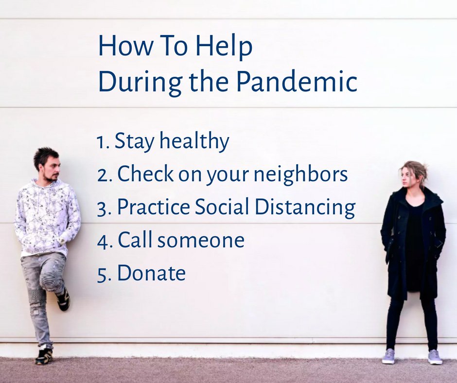 It's times like now where kindness and helping others can make a difference.     

#BAARTprograms #BAART #wherechangebegins  #recovery #treatment #Covid-19 #socialdistancing