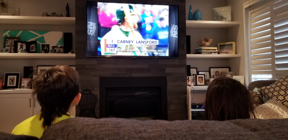 Mr_Heps's tweet photo. Watching some #throwback #BlueJays baseball on @Sportsnet. The kids are loving watching Henke shut down the @Athletics.

@JoeCarter_29 
@BlueJays 
@AidenH77 
#StayAtHomeAndStaySafe https://t.co/VY4NJx2Az7