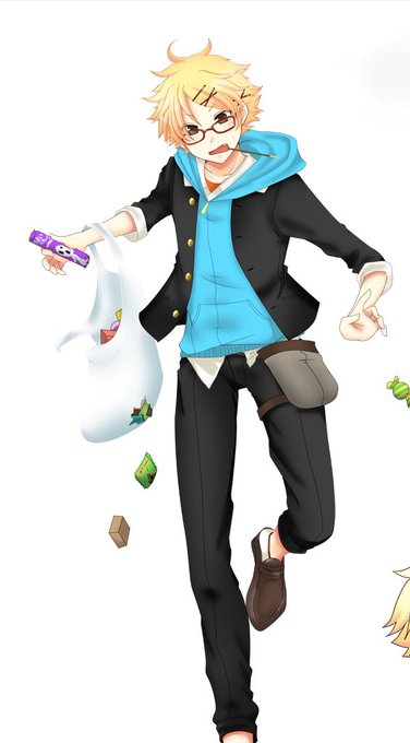 学ランのtwitterイラスト検索結果 古い順